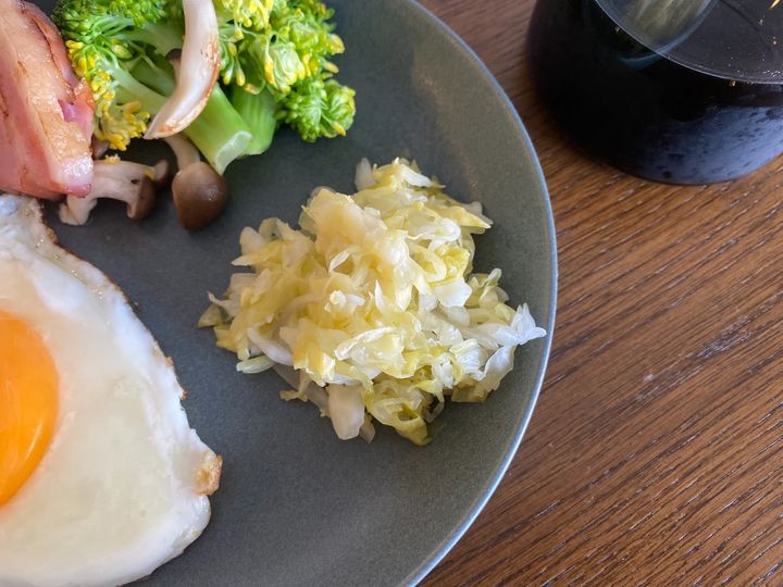 ザワークラウト