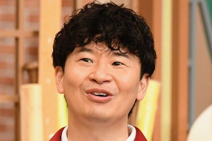 【写真・画像】年収4000万で月の出費は490円！ 元メジャーリーガー、地味すぎる私生活を明かしスタジオ騒然「コンビニにも行かない」 1枚目