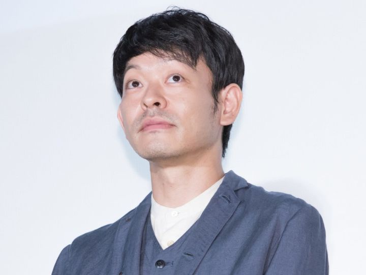 『田鎖ブラザーズ』で“もっちゃん”こと茂木幸輝役を演じる山中崇 クランクイン！ width=