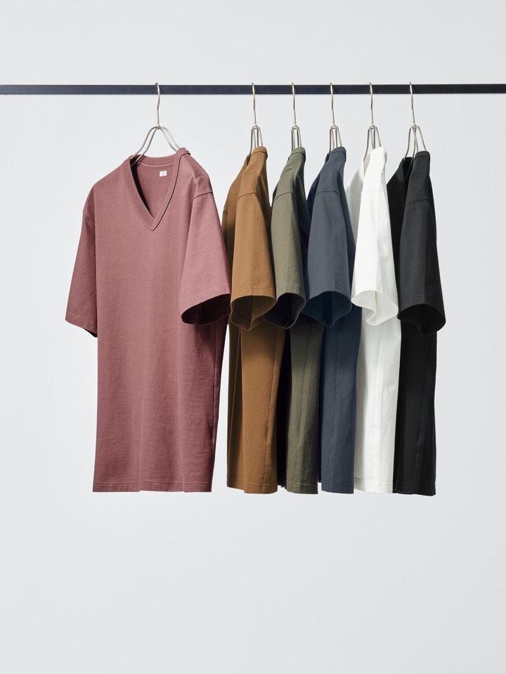 画像1: 出典：ユニクロ