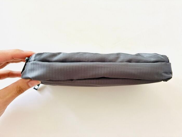 【40代・50代】両手があいて便利！お財布ショルダーバッグを〈付録〉でゲット。人気モデルが監修のおしゃれデザインです♡