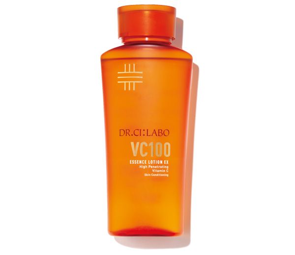 VC100エッセンスローションEX