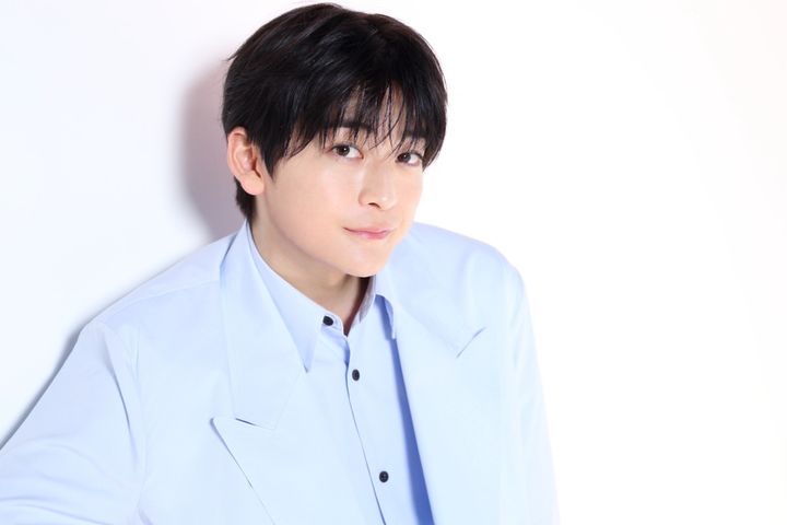 目黒蓮＆高橋文哉「僕らはどこか似ている」 2人だからこそ築けた関係性で最強タッグに width=