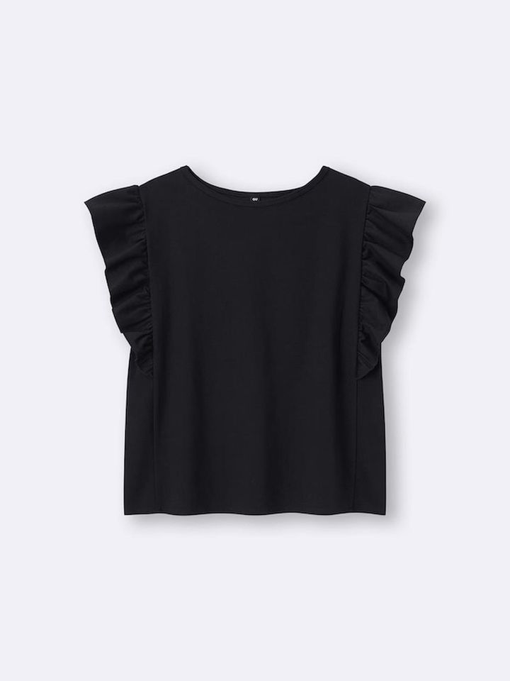 画像2: 出典：GU