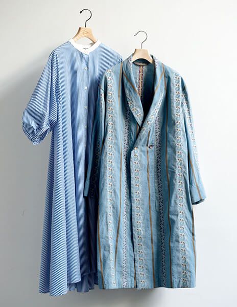 体形カバーアイテムがグンと垢抜ける