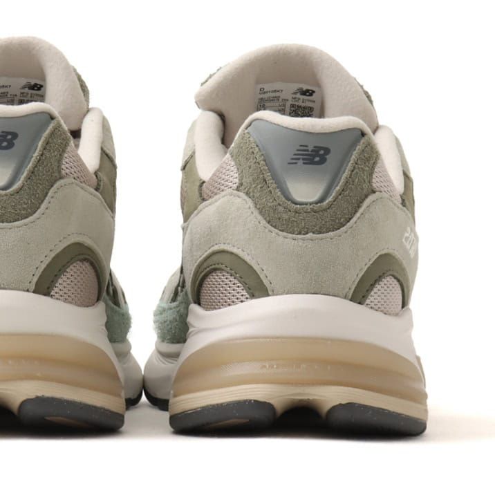 “ワサビ”と“ボウリング”がキーワードの一足！アトモスが選ぶ、2026年5月に絶対見逃せない“限定カラー”スニーカー3選