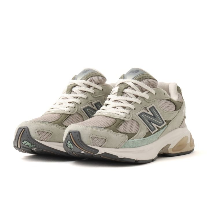 ニューバランスの「U20105K7“ワサビ”」¥23,980