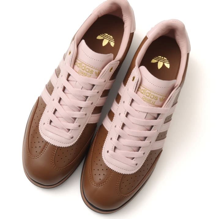 アディダス オリジナルスの「チャンラー ボーリング」¥30,800