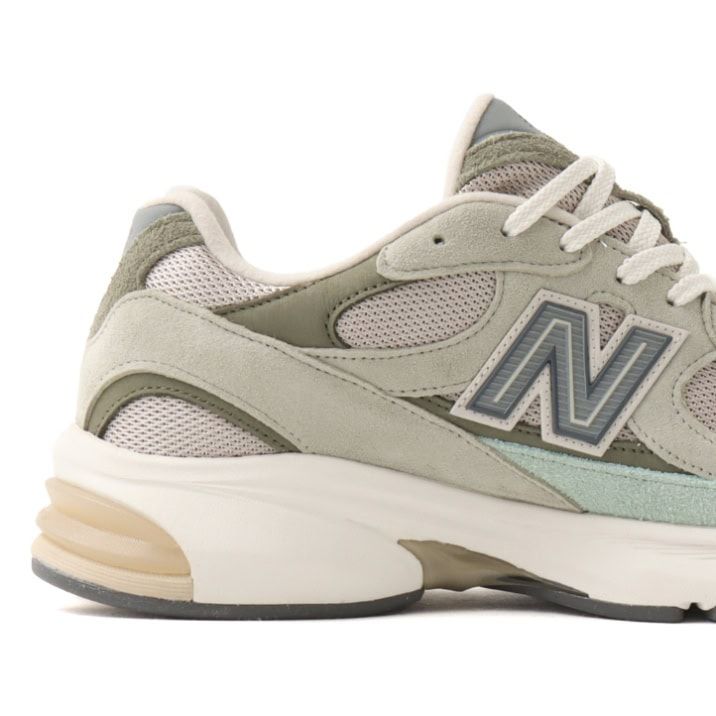 ニューバランスの「U20105K7“ワサビ”」¥23,980