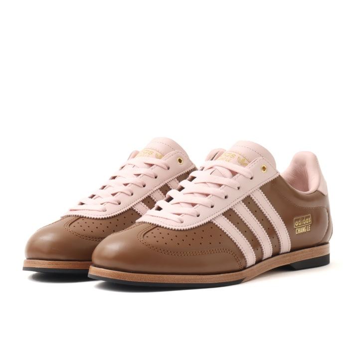 アディダス オリジナルスの「チャンラー ボーリング」¥30,800