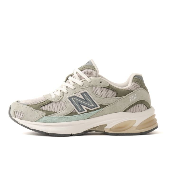 ニューバランスの「U20105K7“ワサビ”」¥23,980