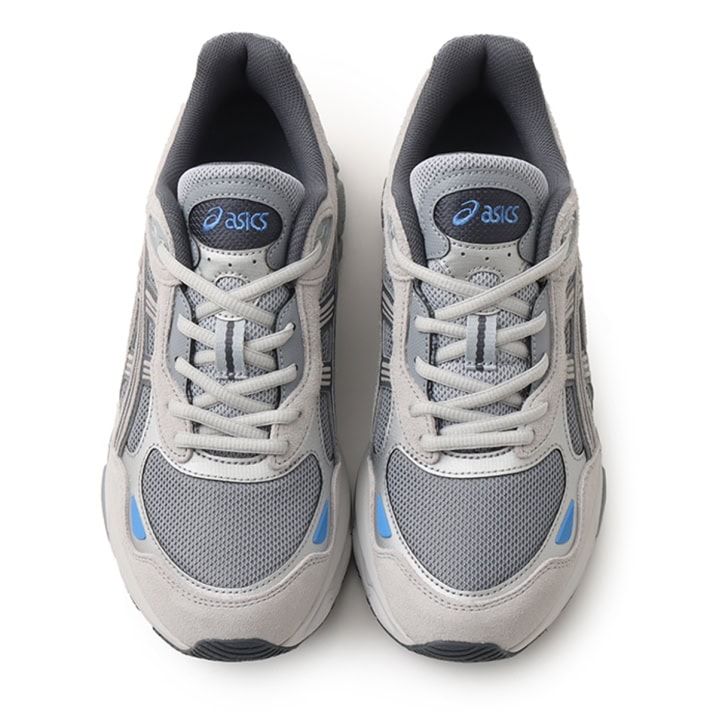 アシックス スポーツスタイルの「ゲル-エヌワイシー 2.0」¥20,900