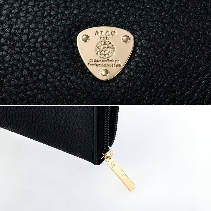 ATAO 20th ANNIVERSARY BOOK BLACK ver.