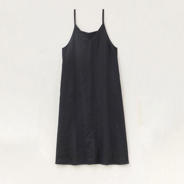 しまむらのキャミソールワンピース（SEASON REASON）