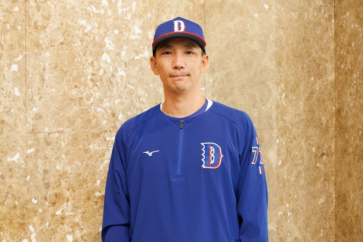星野誠一が監督として初めて日本一になった楽天時代の選手会長にして、正捕手の嶋基宏