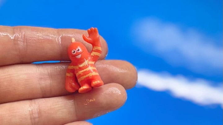 100均のバスボール開封レビュー！ 親子で楽しいお風呂タイム♪【ダイソー・セリア・キャンドゥ】