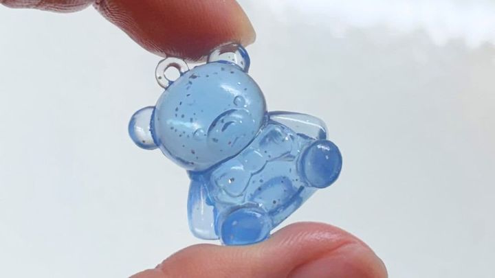 100均のバスボール開封レビュー！ 親子で楽しいお風呂タイム♪【ダイソー・セリア・キャンドゥ】