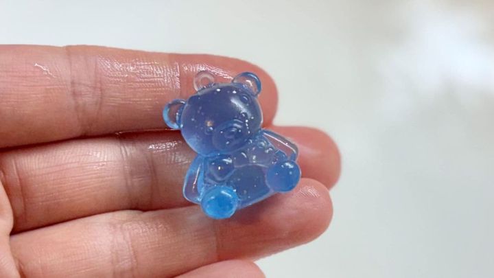 100均のバスボール開封レビュー！ 親子で楽しいお風呂タイム♪【ダイソー・セリア・キャンドゥ】