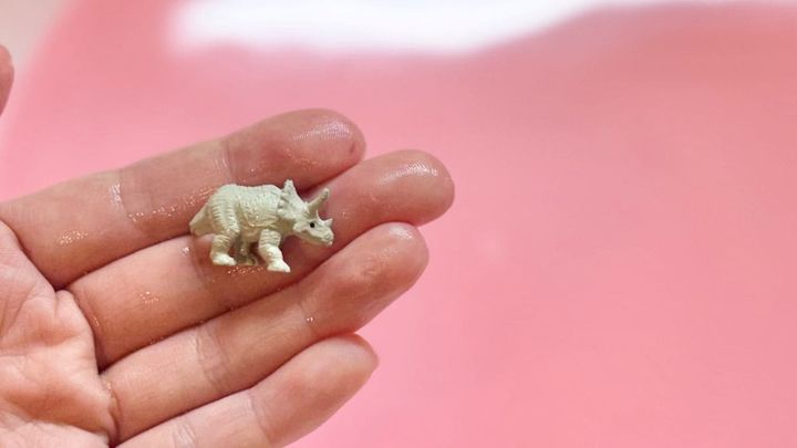 100均のバスボール開封レビュー！ 親子で楽しいお風呂タイム♪【ダイソー・セリア・キャンドゥ】