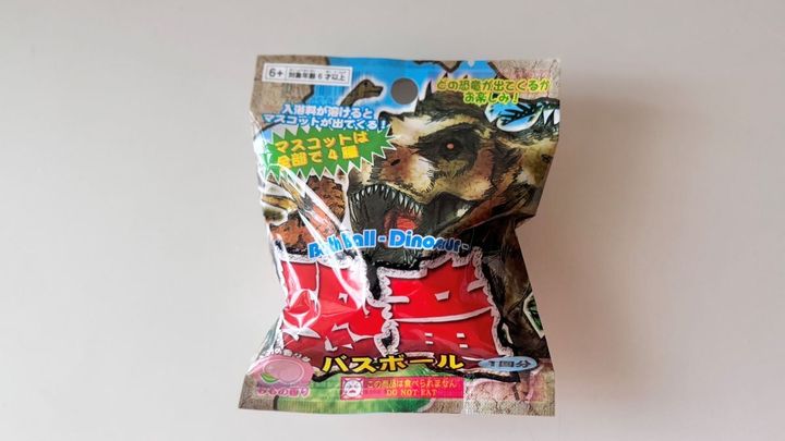 100均のバスボール開封レビュー！ 親子で楽しいお風呂タイム♪【ダイソー・セリア・キャンドゥ】