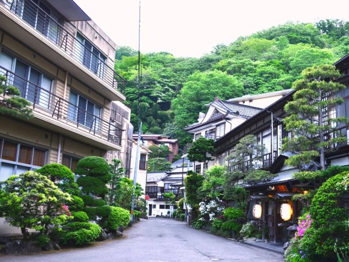 宮城県白石市で古くから「奥羽の薬湯」として親しまれる鎌先温泉と小原温泉。鎌先温泉は「切り傷」、小原温泉は「眼病」への効果を期待できると評判です。豊かな自然と歴史情緒あふれる湯治場の雰囲気が、訪れる人の心と体を優しく癒してくれます。