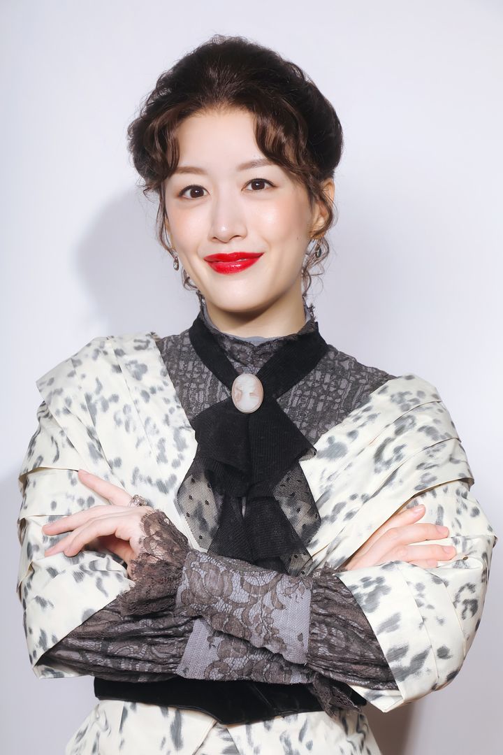 咲妃みゆ＆花乃まりあ、宝塚同期が念願のミュージカル初共演！ お互いの初対面の印象は？ width=