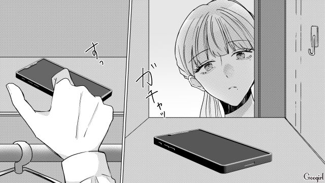 転入ママが招待グループを拒否…「かなり生意気だよね」悪口メッセージが届くも、ご機嫌取りしかできなかったワーママの話