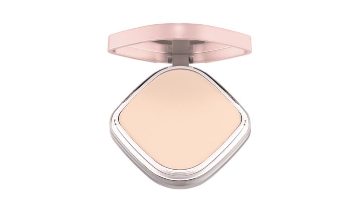 ミシャ グロウ UV パウダー パクト（ルミナスカバー）SPF30 / PA+++ ￥2,200（税込）／ミシャ 問い合わせ先：ミシャジャパン 0120-348-154