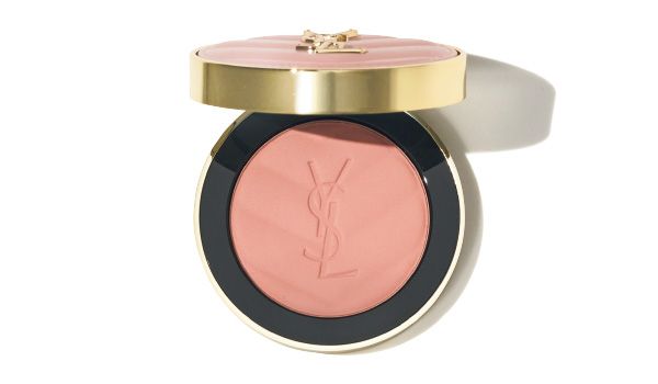 YSL メイクミーブラッシュ パウダー