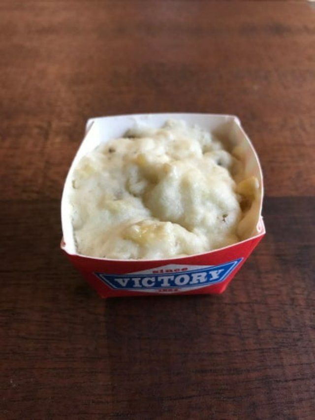 「バナナケーキ」レシピ