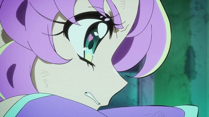 アニメ『名探偵プリキュア！』第13話場面写真 （C）ABC‐A・東映アニメーション width=