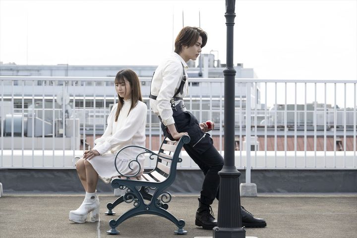 『仮面ライダーゼッツ』第32話場面カット （C）2025 石森プロ・テレビ朝日・ADK EM・東映 width=