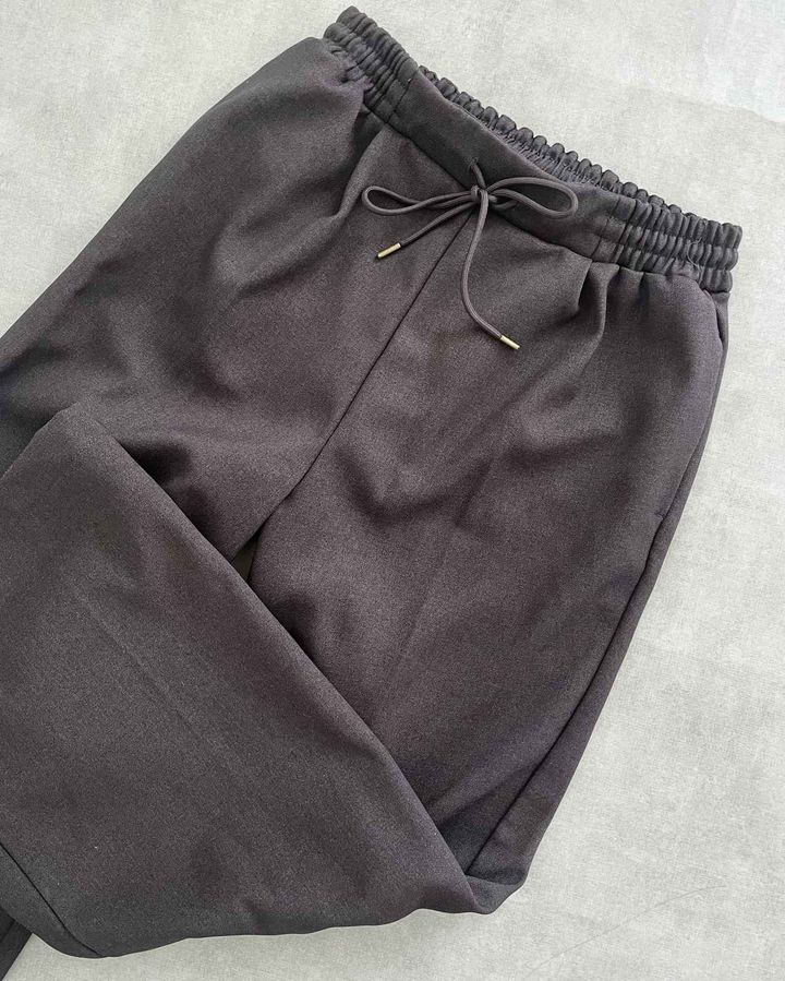 画像1: バズったボトムスの進化系