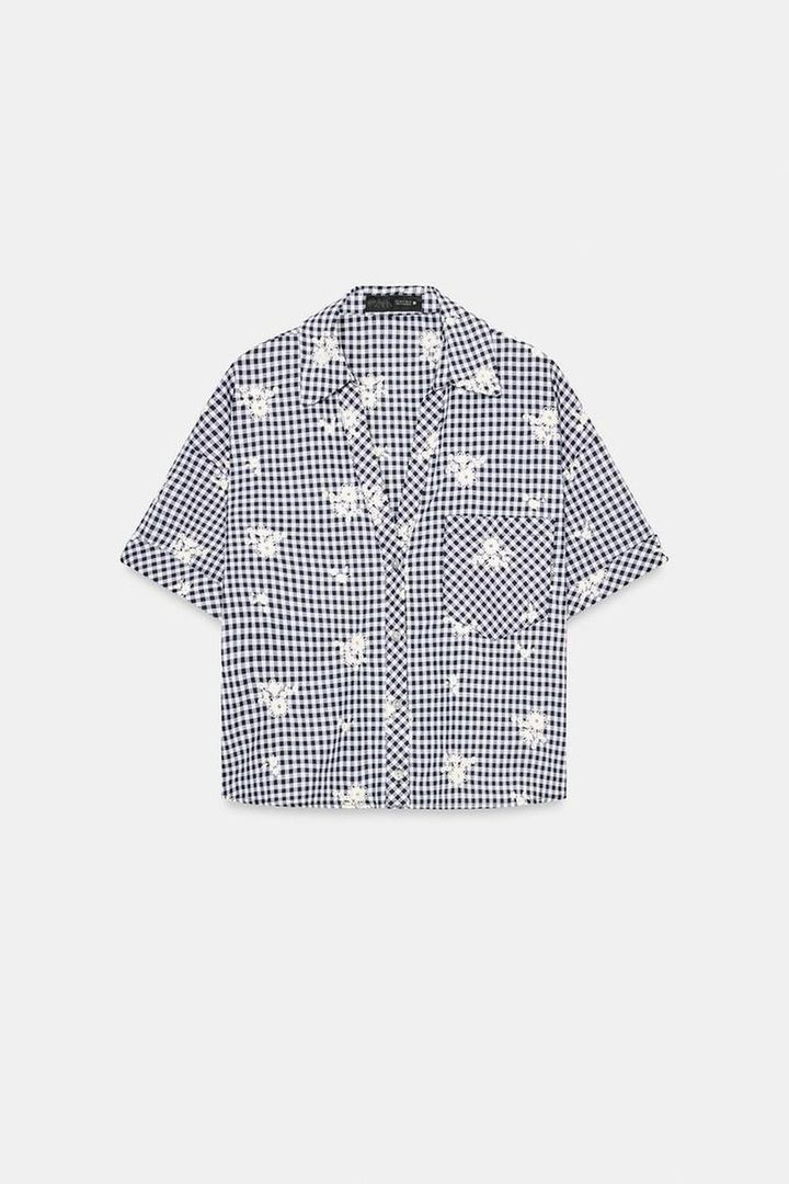 画像1: 出典：ZARA