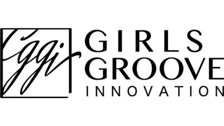 GIRLS GROOVE INNOVATION 2026のキービジュアル