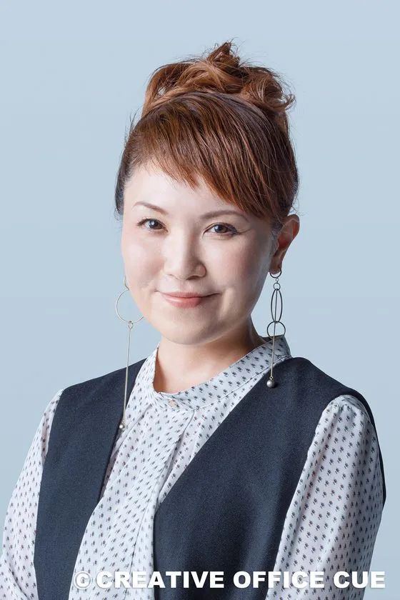 旭川観光大使の小橋亜樹が出演するゲストステージイメージ