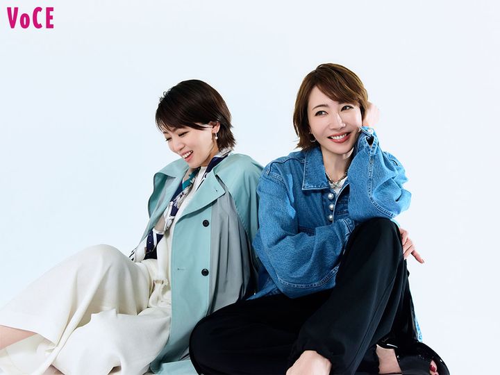 宝塚歌劇団 礼真琴 柚希礼音