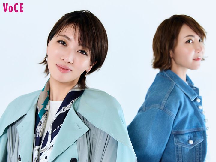 宝塚歌劇団 礼真琴 柚希礼音