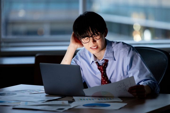 AIを使っても業務が減らない理由は？（画像はイメージ）