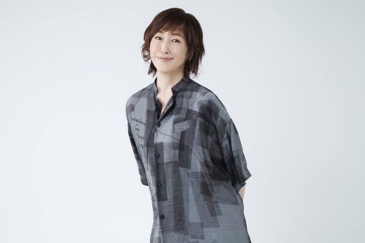 【高島礼子さん】パーキンソン病の父を13年間、介護。高島さんを救った俳優・戸田恵子さんの言葉とは？［ターニングポイント＃2］