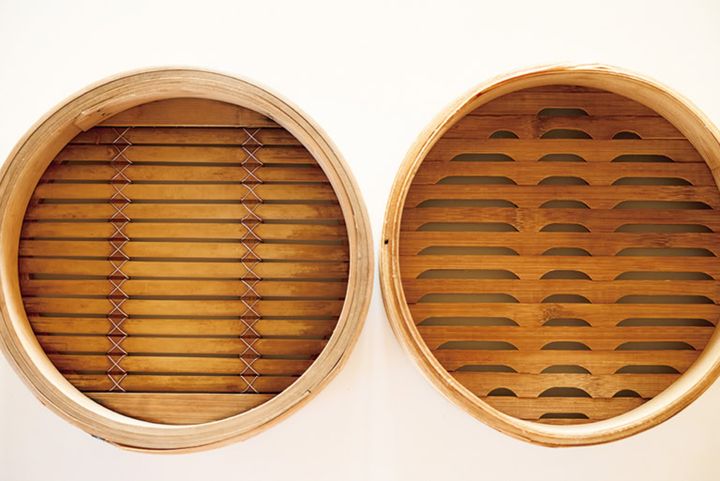 せいろについて