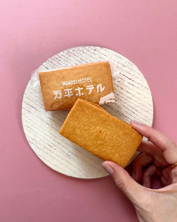 おしゃれでかわいいお取り寄せスイーツ2026◇ 母の日ギフトにもおすすめ、心ときめくクッキー缶＆クッキーサンド【ささやかですてきなもの 大谷有紀 vol.286】