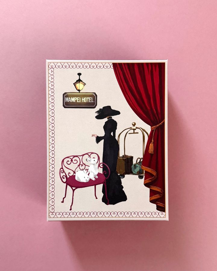 おしゃれでかわいいお取り寄せスイーツ2026◇ 母の日ギフトにもおすすめ、心ときめくクッキー缶＆クッキーサンド【ささやかですてきなもの 大谷有紀 vol.286】