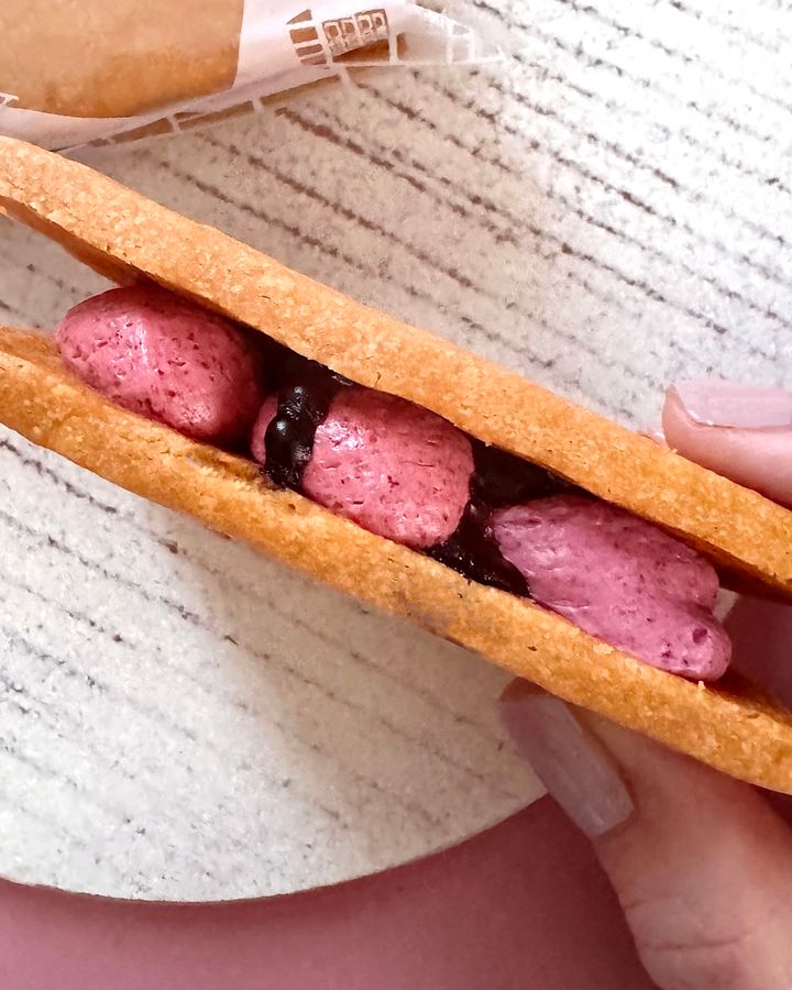 おしゃれでかわいいお取り寄せスイーツ2026◇ 母の日ギフトにもおすすめ、心ときめくクッキー缶＆クッキーサンド【ささやかですてきなもの 大谷有紀 vol.286】