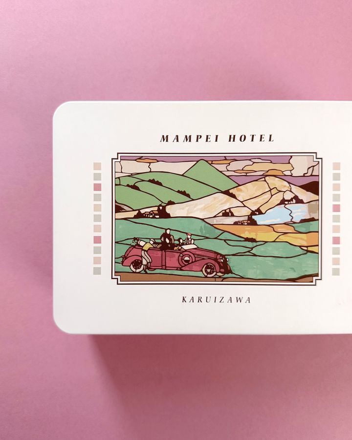 おしゃれでかわいいお取り寄せスイーツ2026◇ 母の日ギフトにもおすすめ、心ときめくクッキー缶＆クッキーサンド【ささやかですてきなもの 大谷有紀 vol.286】