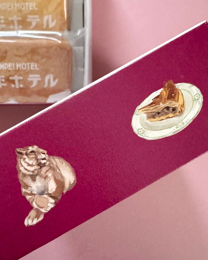 おしゃれでかわいいお取り寄せスイーツ2026◇ 母の日ギフトにもおすすめ、心ときめくクッキー缶＆クッキーサンド【ささやかですてきなもの 大谷有紀 vol.286】