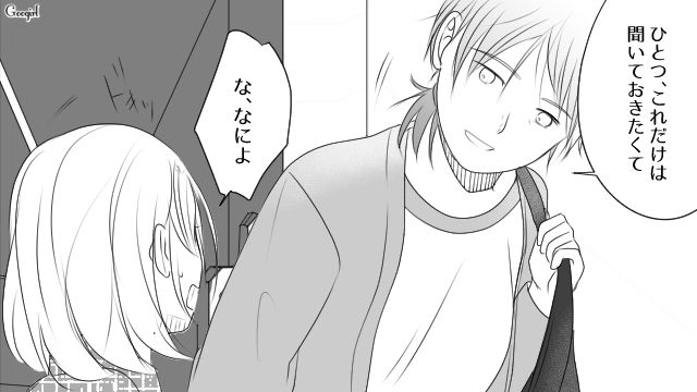 「人の家庭を壊してまでする恋愛は楽しかったですか？」略奪した本妻からの最後の質問にゾッとした話 