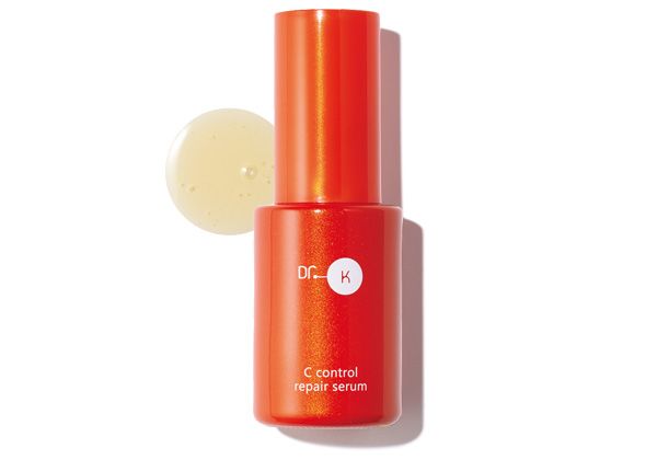 Cコントロールリペアセラム