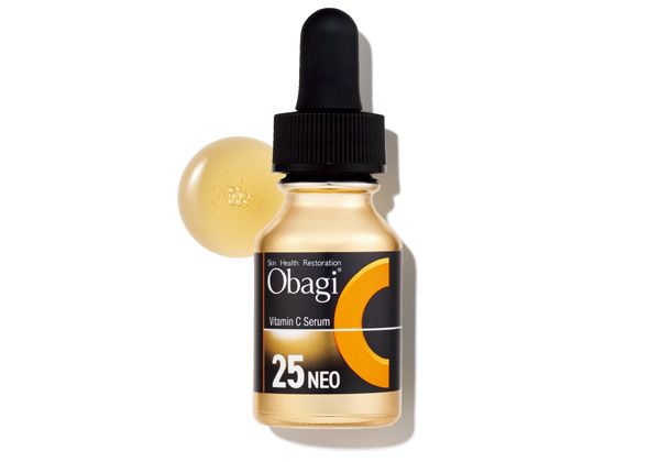 オバジC25セラム ネオ