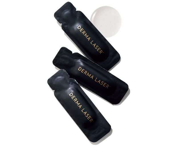 スーパーブラックVC 1ショット